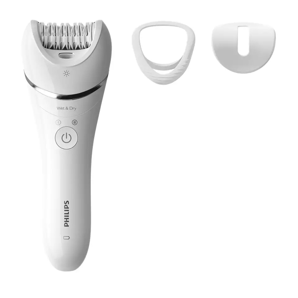 Philips epilator BRE700/00 - Inelektronik